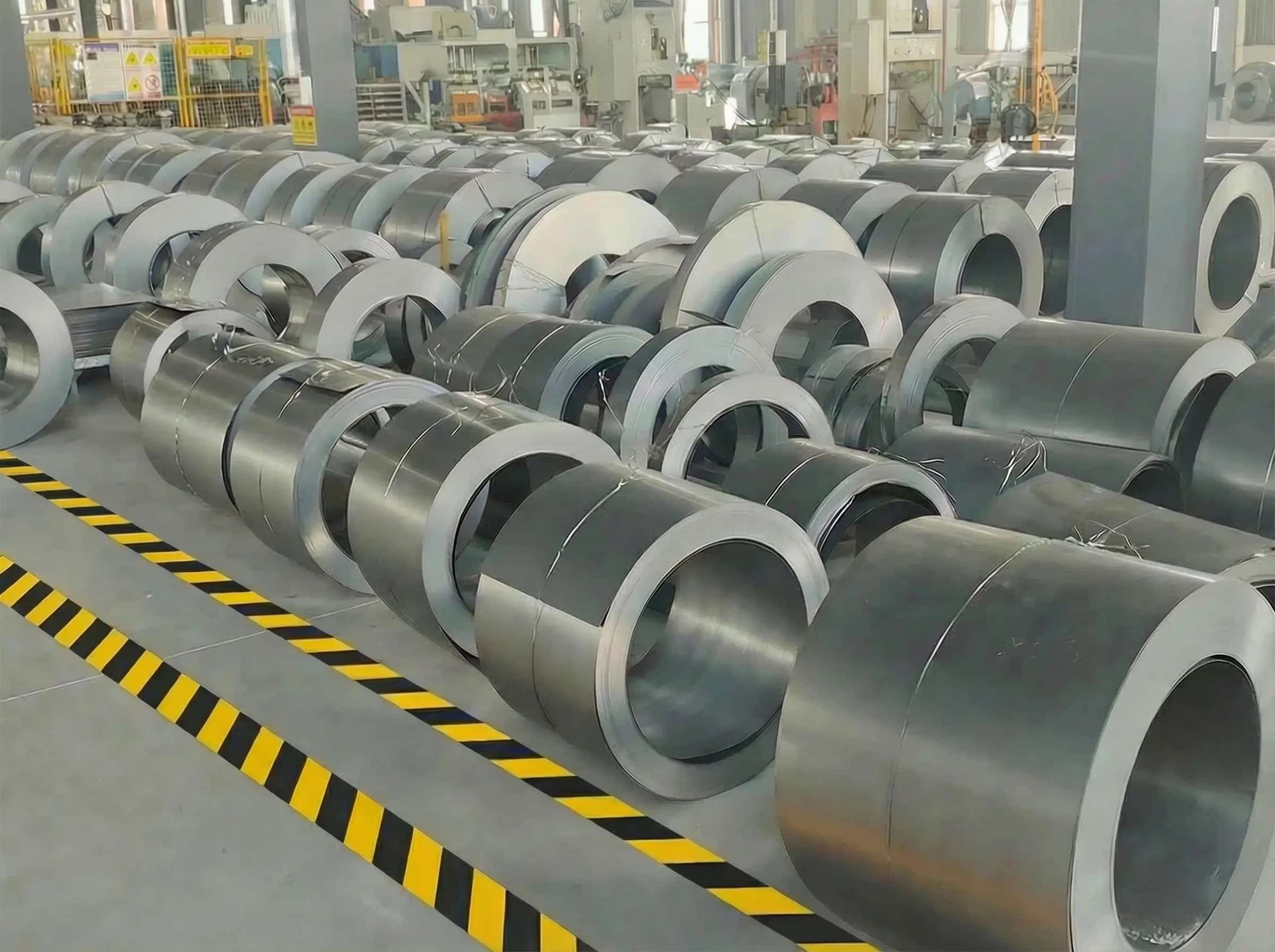 Hefeng Starting 1999